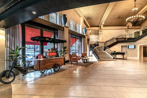 The Royce - Accommodation Georgetown 13