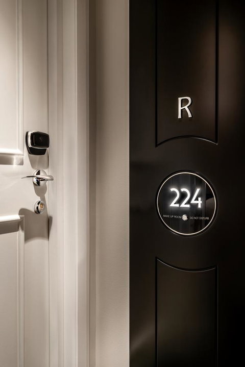The Royce - Accommodation Georgetown 3
