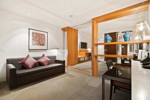 The Royce - Accommodation Georgetown 33