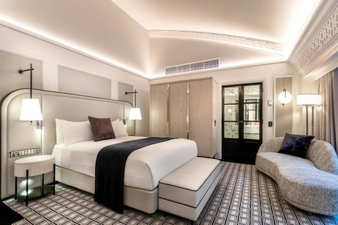 The Royce - Accommodation Georgetown 4