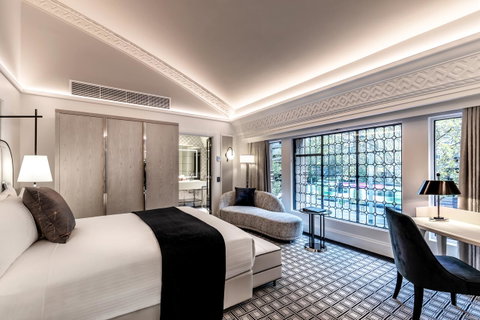 The Royce - Accommodation Georgetown 9