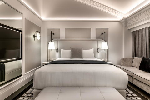 The Royce - Accommodation Georgetown 2