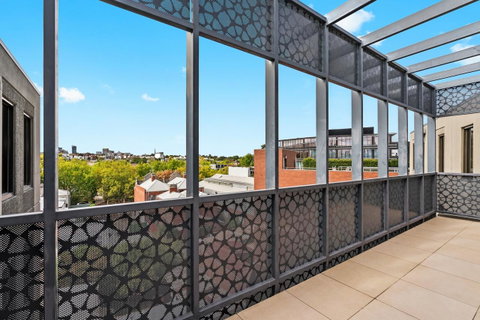 The Royce - Accommodation Georgetown 28