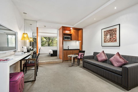 The Royce - Accommodation Georgetown 38