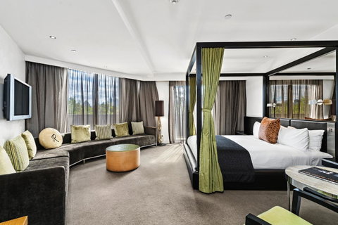 The Royce - Accommodation Georgetown 26