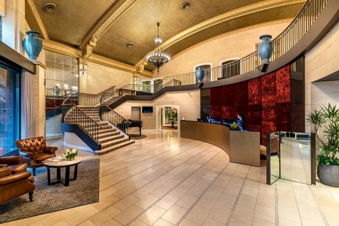 The Royce - Accommodation Georgetown 11