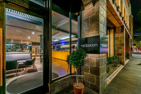 The Royce - Accommodation Georgetown 17