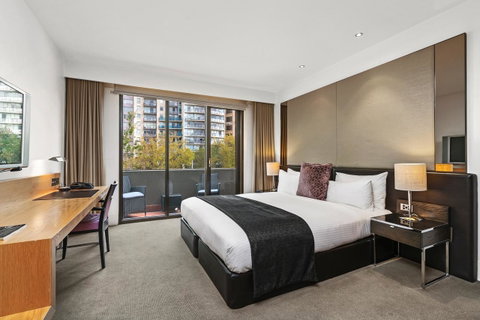 The Royce - Accommodation Georgetown 31