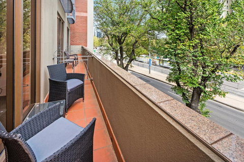 The Royce - Accommodation Georgetown 40