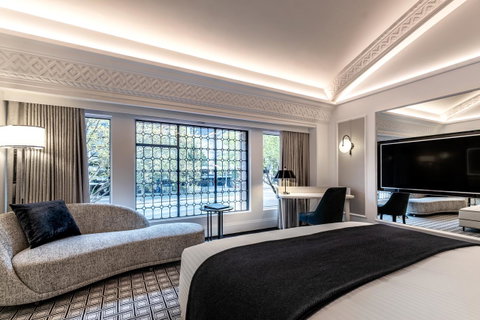 The Royce - Accommodation Georgetown 7