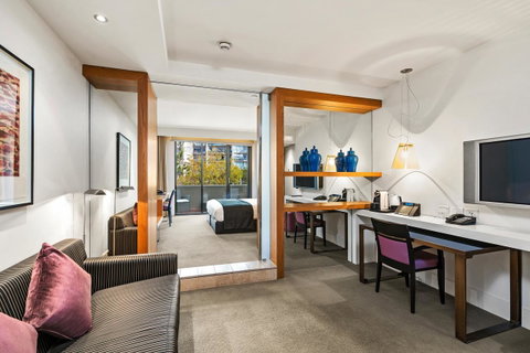 The Royce - Accommodation Georgetown 32