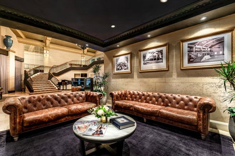 The Royce - Accommodation Georgetown 12