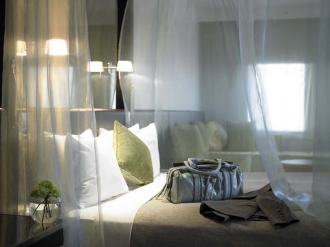 The Royce - Accommodation Georgetown 44