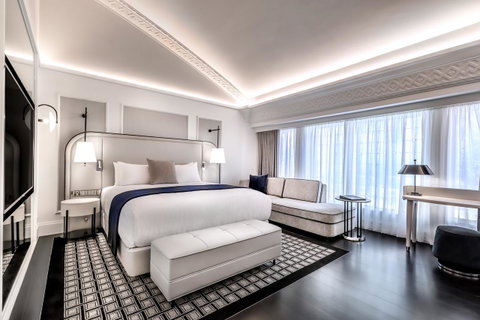 The Royce - Accommodation Georgetown 0