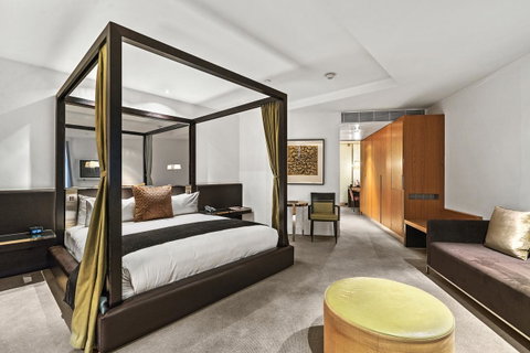 The Royce - Accommodation Georgetown 29