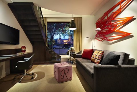 The Royce - Accommodation Georgetown 43