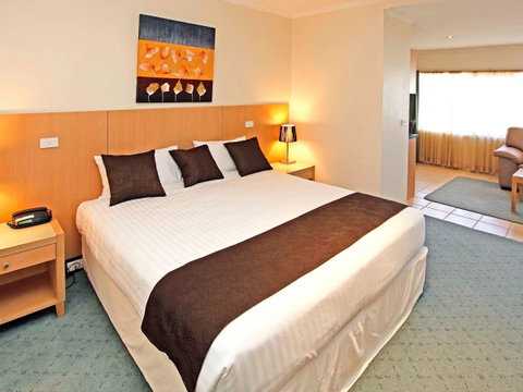 Mercure Hotel Mildura - Accommodation Georgetown 41