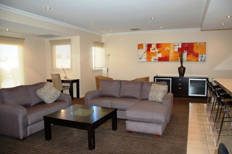 Mercure Hotel Mildura - Accommodation Georgetown 15