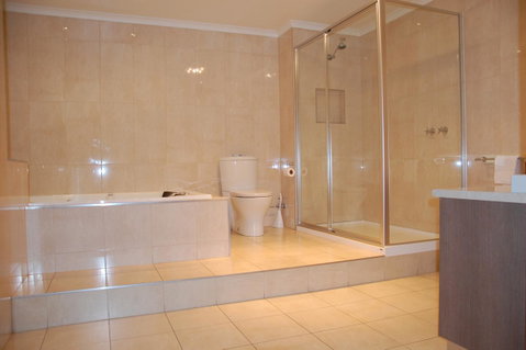 Mercure Hotel Mildura - Accommodation Georgetown 16