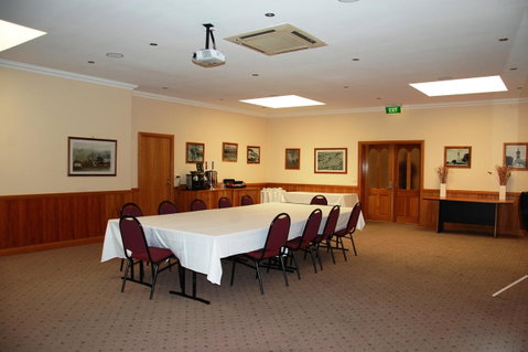Mercure Hotel Mildura - Accommodation Georgetown 20