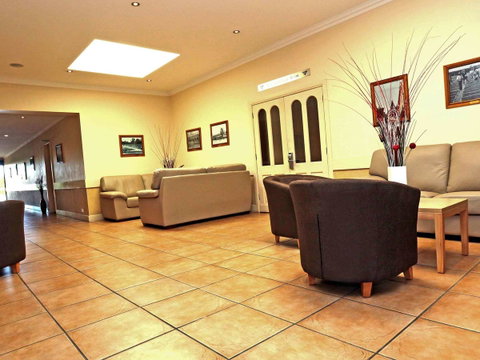 Mercure Hotel Mildura - Accommodation Georgetown 44