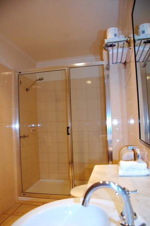 Mercure Hotel Mildura - Accommodation Georgetown 23