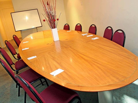 Mercure Hotel Mildura - Accommodation Georgetown 38