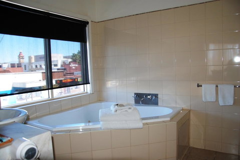 Mercure Hotel Mildura - Accommodation Georgetown 22