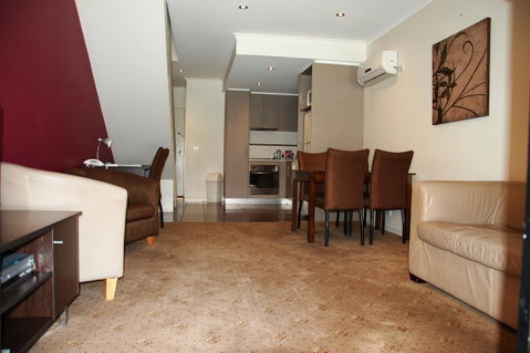 Mercure Hotel Mildura - Accommodation Georgetown 27
