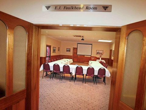 Mercure Hotel Mildura - Accommodation Georgetown 40