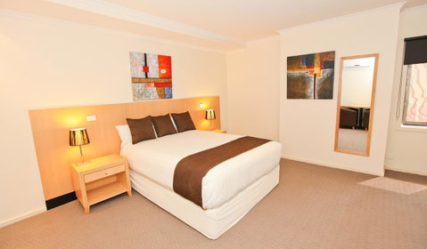 Mercure Hotel Mildura - Accommodation Georgetown 30