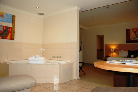 Mercure Hotel Mildura - Accommodation Georgetown 24