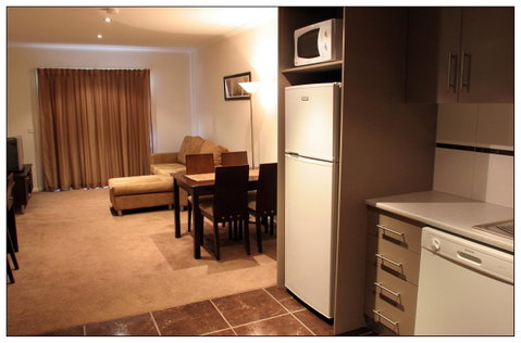 Mercure Hotel Mildura - Accommodation Georgetown 31