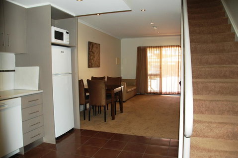 Mercure Hotel Mildura - Accommodation Georgetown 26