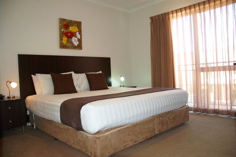 Mercure Hotel Mildura - Accommodation Georgetown 29