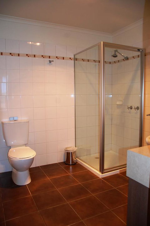 Mercure Hotel Mildura - Accommodation Georgetown 25