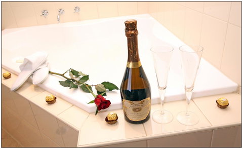 Mercure Hotel Mildura - Accommodation Georgetown 32