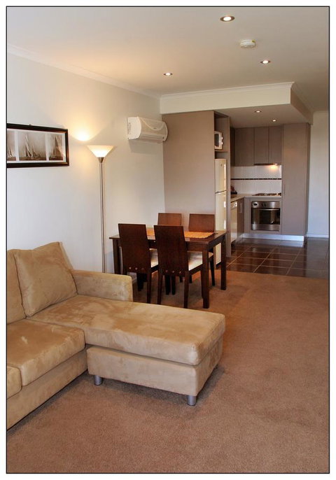 Mercure Hotel Mildura - Accommodation Georgetown 34