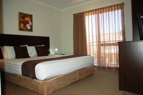 Mercure Hotel Mildura - Accommodation Georgetown 28