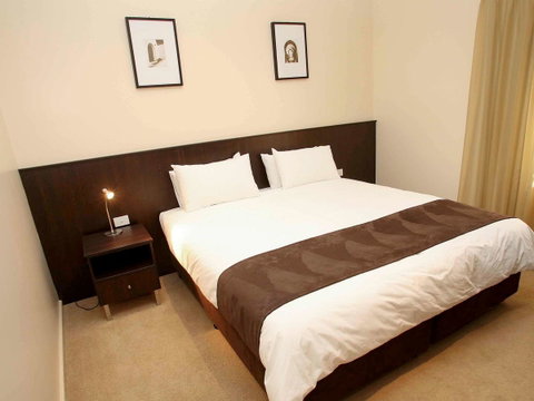 Mercure Hotel Mildura - Accommodation Georgetown 43