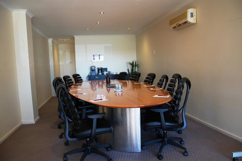 Mercure Hotel Mildura - Accommodation Georgetown 21