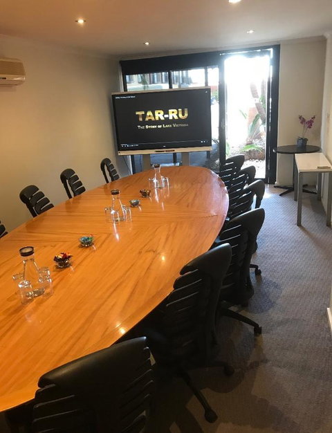Mercure Hotel Mildura - Accommodation Georgetown 5