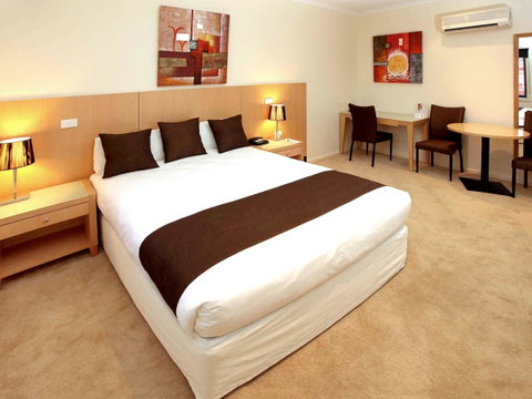 Mercure Hotel Mildura - Accommodation Georgetown 42