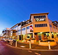 Mercure Hotel Mildura - Accommodation Georgetown