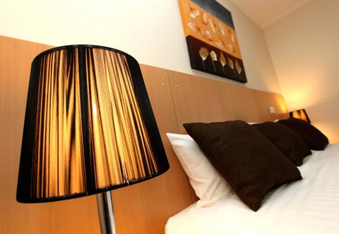 Mercure Hotel Mildura - Accommodation Georgetown 35