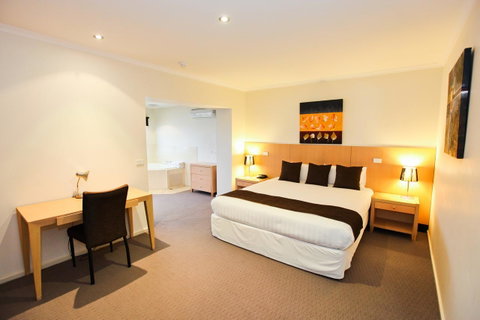 Mercure Hotel Mildura - Accommodation Georgetown 14