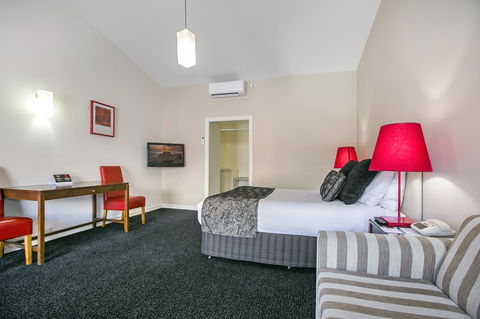 All Seasons Resort Hotel Bendigo - Accommodation Georgetown 15