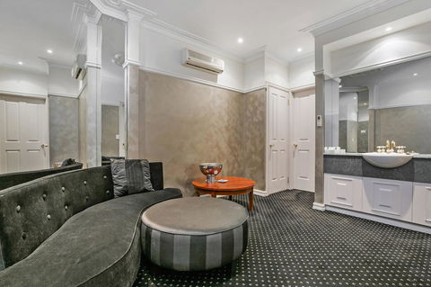 All Seasons Resort Hotel Bendigo - Accommodation Georgetown 38