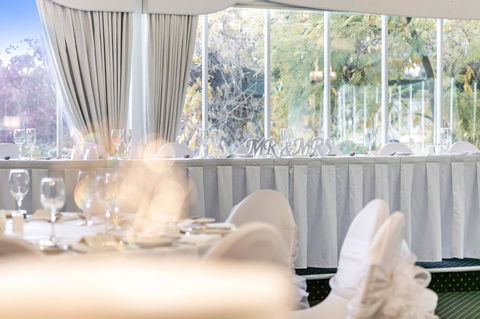 All Seasons Resort Hotel Bendigo - Accommodation Georgetown 41