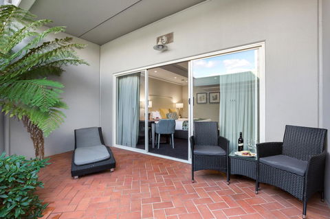 All Seasons Resort Hotel Bendigo - Accommodation Georgetown 8